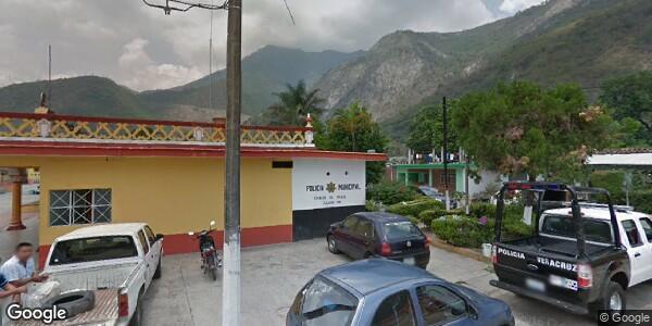 REGISTRO CIVIL DE TLILAPAN